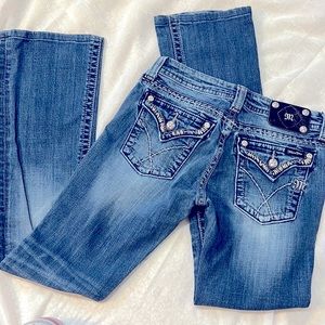 Miss Me Jeans Boot cut